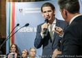 Reden wir über die Zukunft – mit Sebastian Kurz