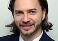 Ich bin Mitglied im ÖGV: Johann Bernhardt – Exomys – Augmented Humanity