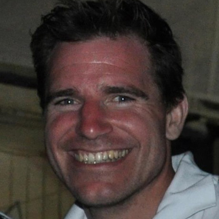 Mag. Philipp Halla, MBA Mag. Philipp Halla, MBA