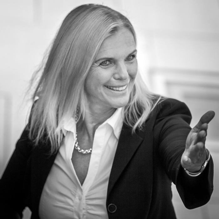 Gabriele Hochwarter Gabriele Hochwarter
