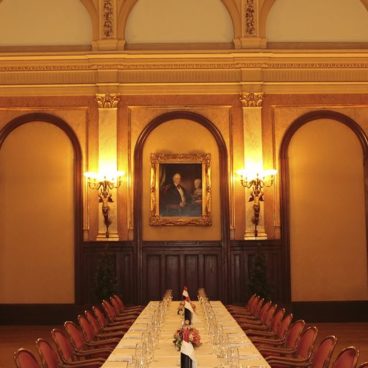 Unternehmergala 2016