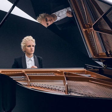 Exkursion zu Bösendorfer