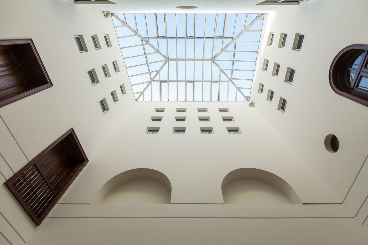 Serendipity Lounge: Über Bitcoins mit Andreas Petersson | Österreichischer  Gewerbeverein - ÖGV