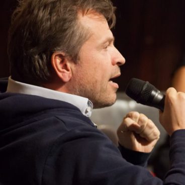 Open House 9 at ÖGV – Think Big in Österreich