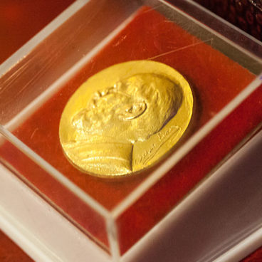 Die Wilhelm Exner Medaille 2017