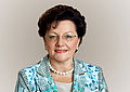 Ich bin Mitglied im ÖGV – Elisabeth Koller-Galler – CIRO