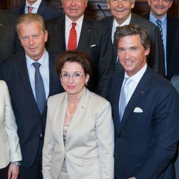 175 Jahre Österreichischer Gewerbeverein