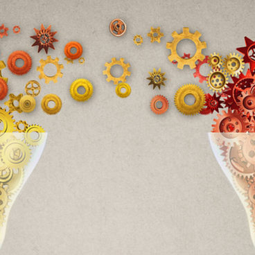 Die TOP 10 Innovationstrends 2018