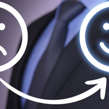 Can a Salesperson Find Meaning in Life?