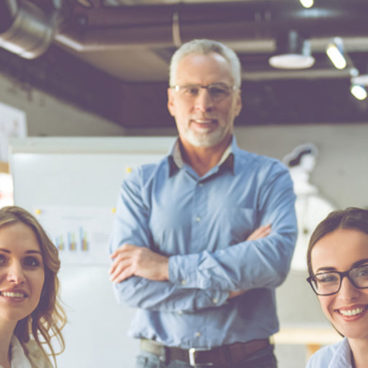 Unternehmen erfolgreich kaufen, verkaufen bzw. übergeben