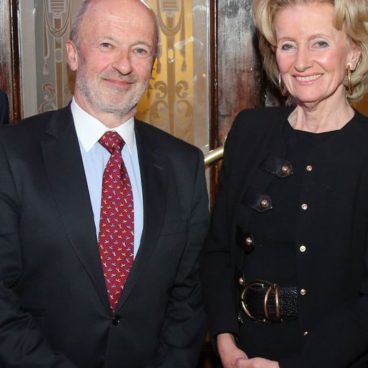 Unternehmergala 2015