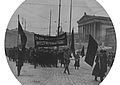 ÖGV vor 100 Jahren