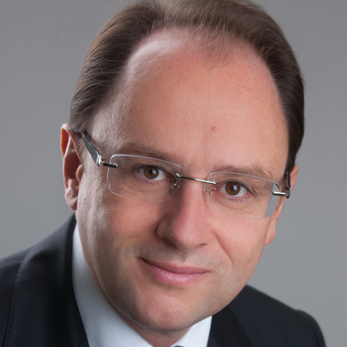 Mag. Heinz Harb Mag. Heinz Harb