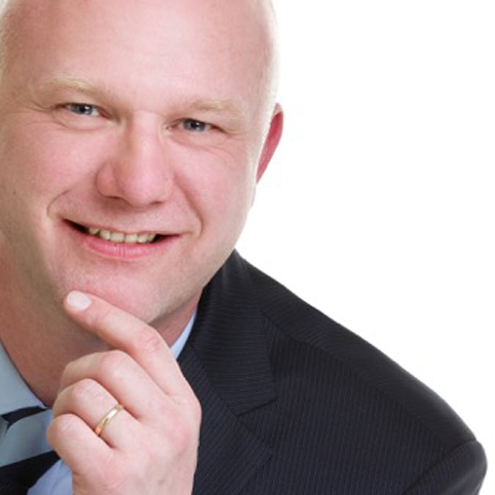 Horst Hochstöger Horst Hochstöger