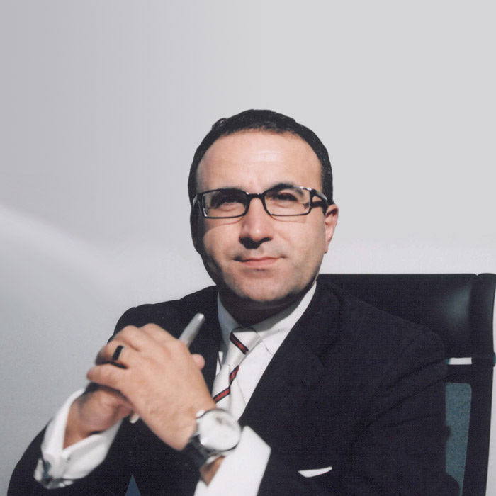 Birol Kilic