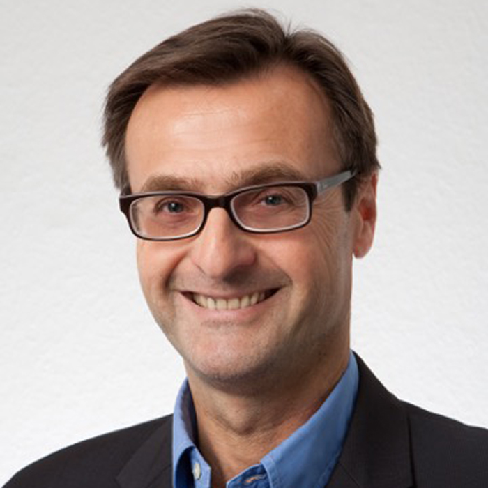 Mag. Gerald Moser MBA
