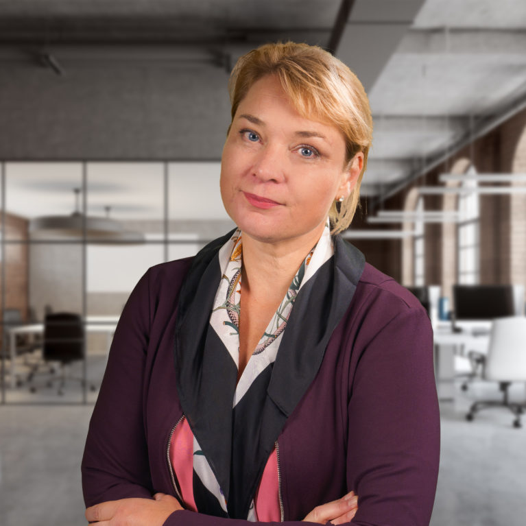 Salomé Wagner MAS