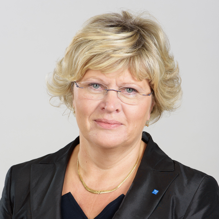 Sabine Seidler Sabine Seidler