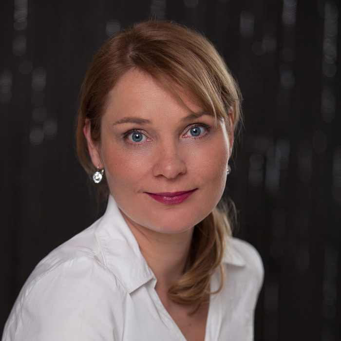 Salomé Wagner, Vizepräsidentin ÖGV