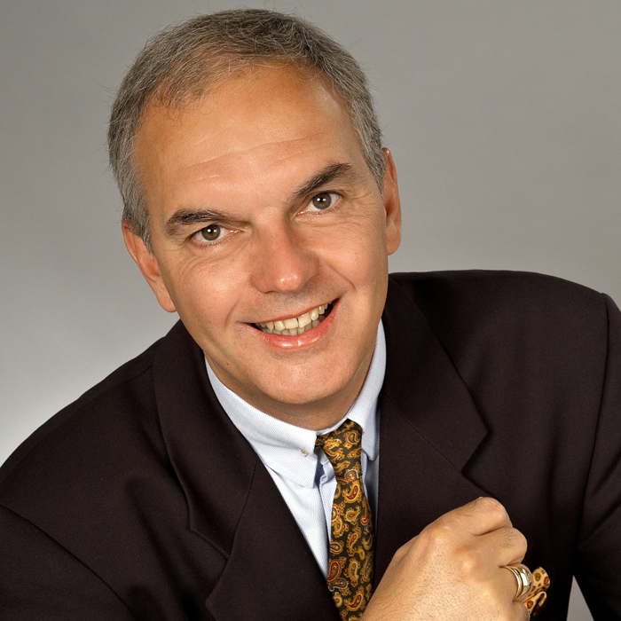 Roland Singer Roland Singer
