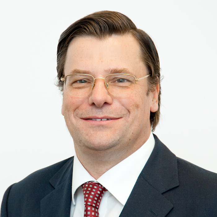 Dr. Manfred Wagner Dr. Manfred Wagner