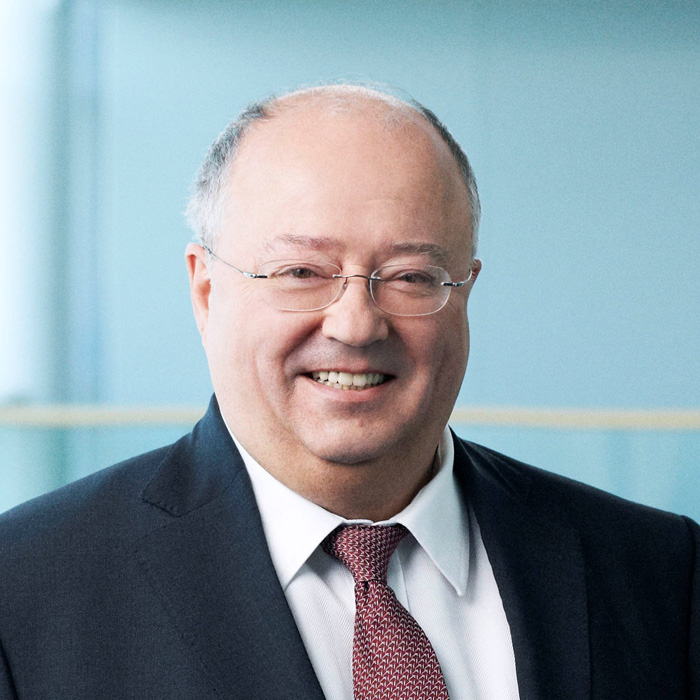 Hannes Bardach Hannes Bardach