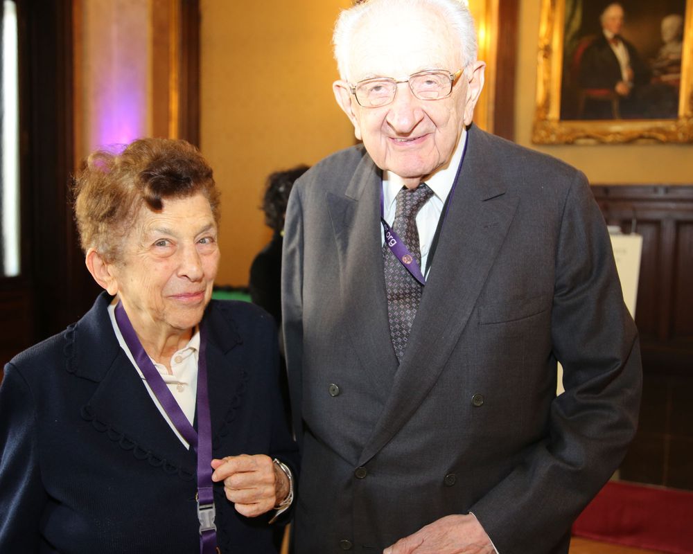 Wilhelm Exner Medaille 2016 | ÖGV
