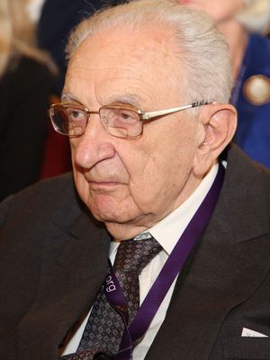 Wilhelm Exner Medaille 2016 | ÖGV