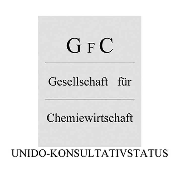 GfC - Gesellschaft für Chemiewirtschaft GfC - Gesellschaft für Chemiewirtschaft