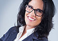 Unternehmer Lounge 04/2018 mit Kasia Greco