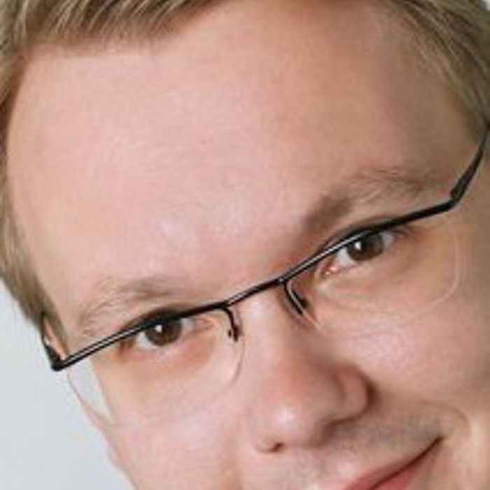 Klaus Mec Klaus Mec