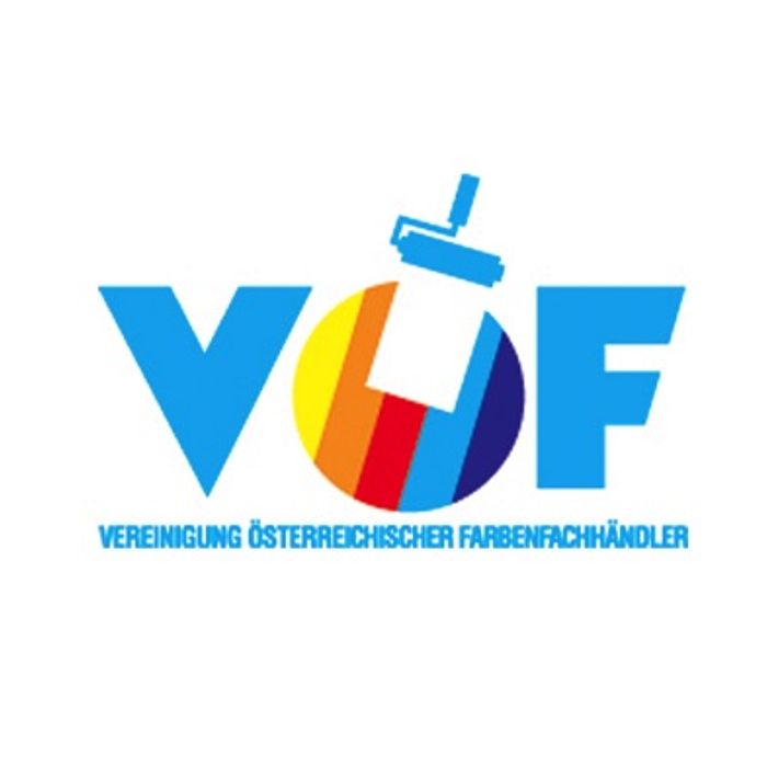 VÖF - Vereinigung Österreichischer Farbenfachhändler