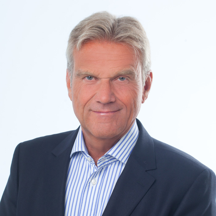 Martin Dirnbacher Martin Dirnbacher