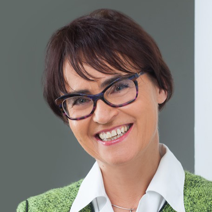 Margarete Landertshammer Margarete Landertshammer