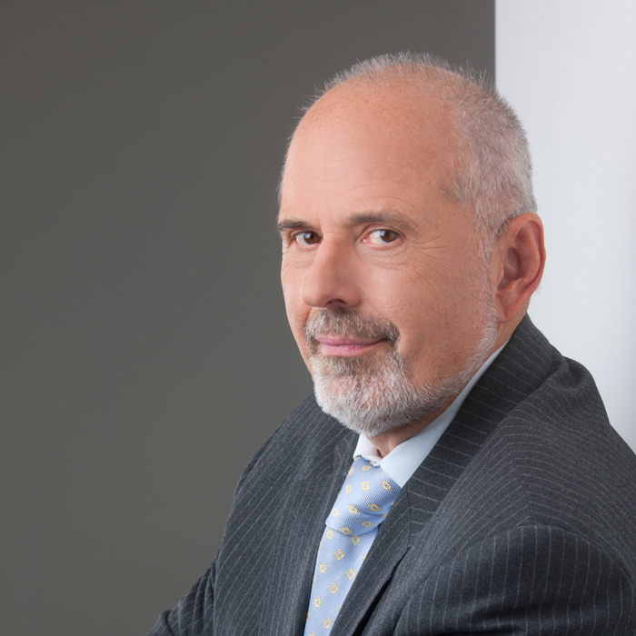 Peter Pendl