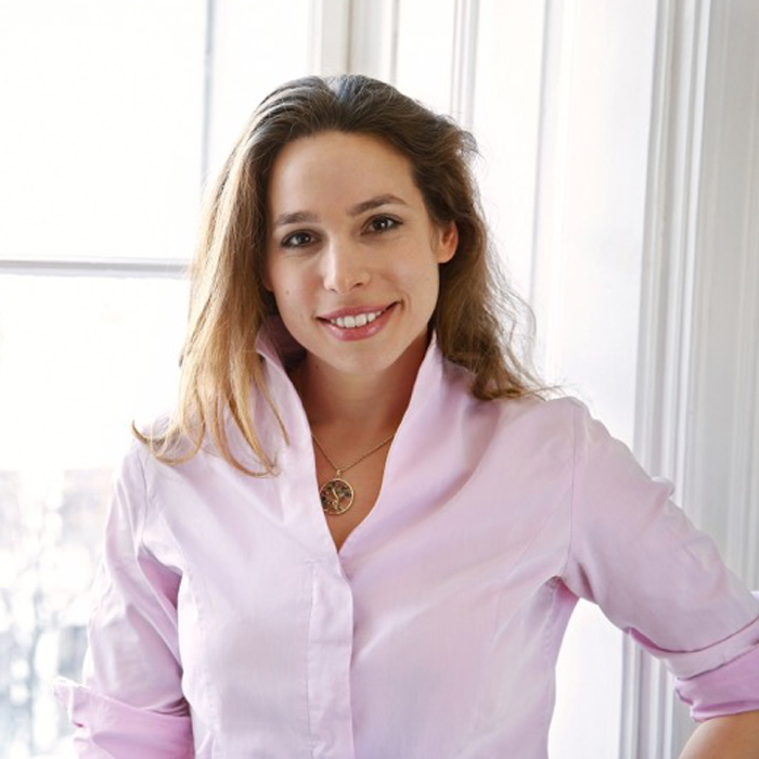 Mag. Katharina van Zeller