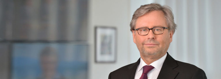 Dr. Alexander Wrabetz in der Unternehmerlounge: „Österreich braucht einen starken ORF“