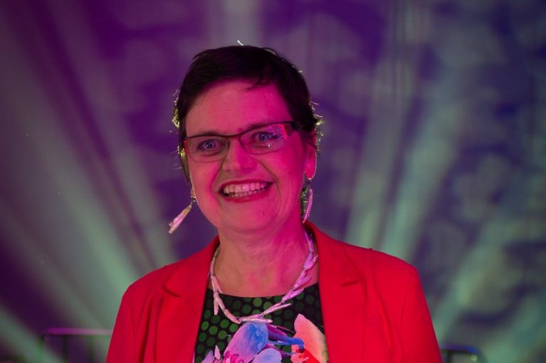 „Mich als Expertin top verkaufen“ mit Monika Herbstrith-Lappe