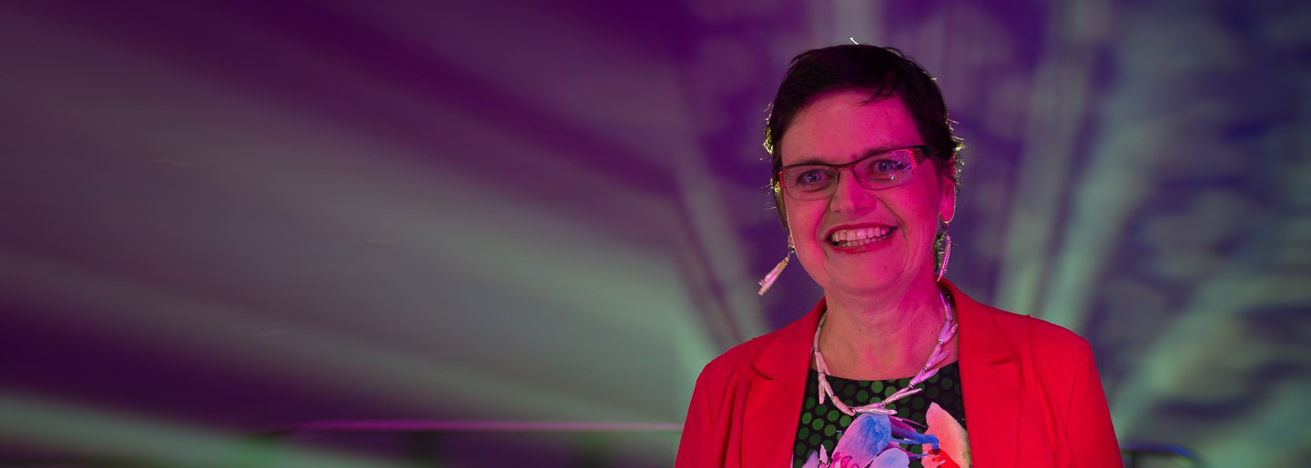 ÖGV Nachrichten: „Mich als Expertin top verkaufen“ mit Monika Herbstrith-Lappe