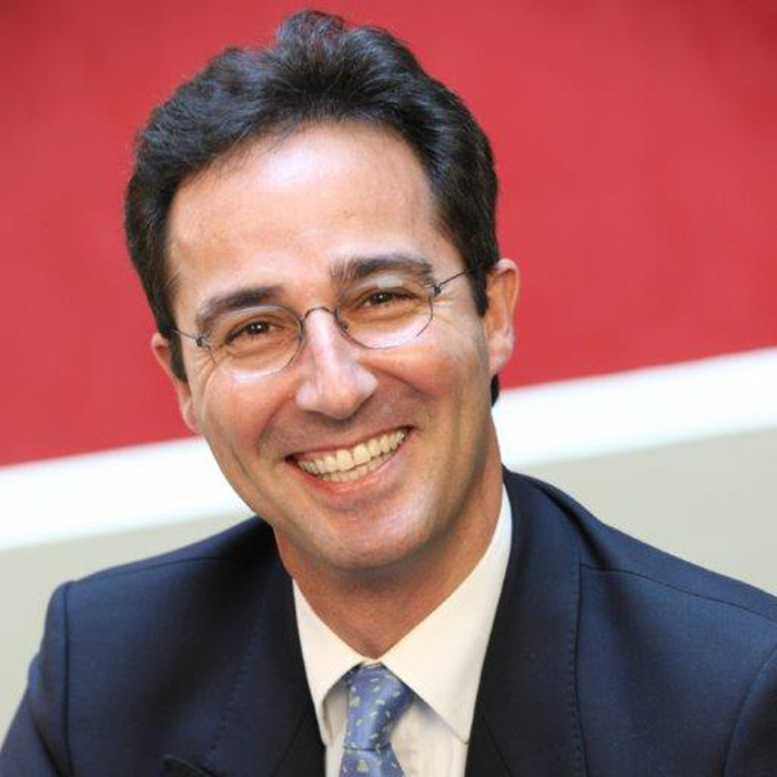 Georg Krenkel