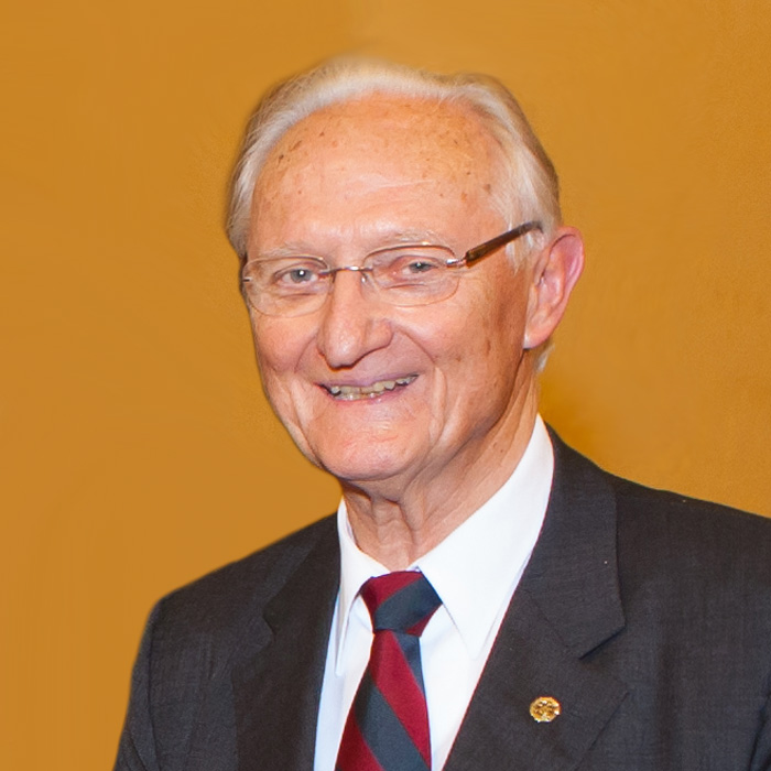 Ernst Pöcksteiner Ernst Pöcksteiner