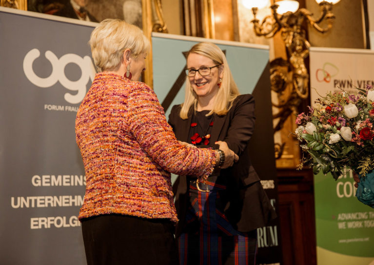 Ladies Leading United – ein Rückblick