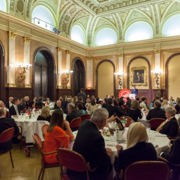 Unternehmergala 2019