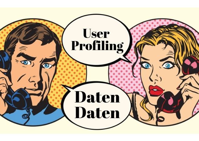 Megatrend Daten