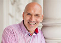 early bird mit Peter Kornfeind