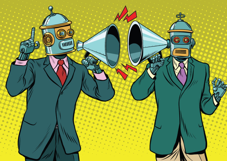 MEGATREND Neue Industrielle Revolution