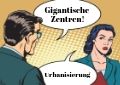 MEGATREND: Urbanisierung