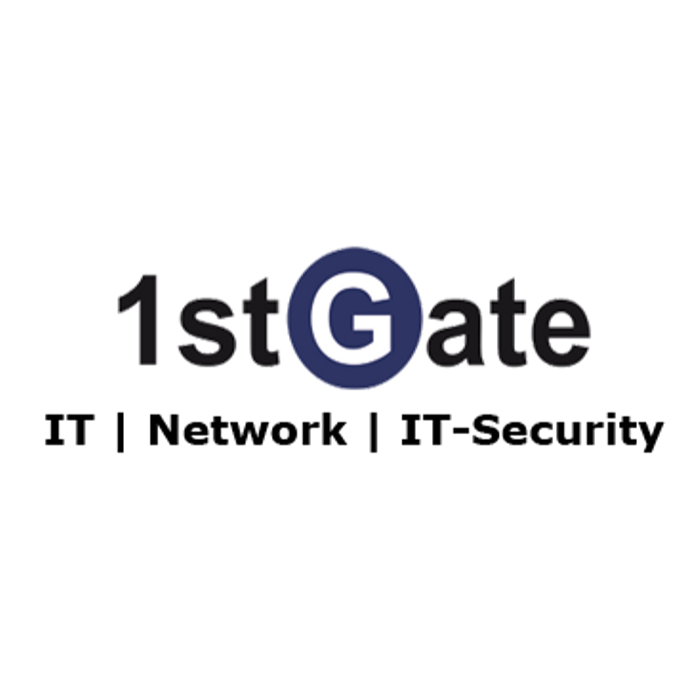 1stGate GmbH