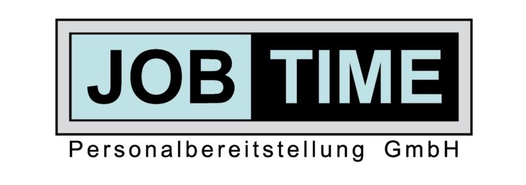 JOB TIME Personalbereitstellung GmbH