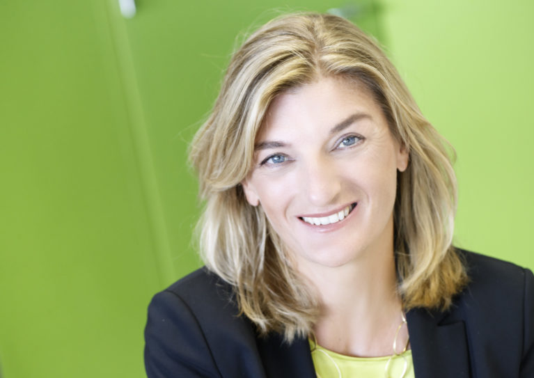 Unternehmer-Lounge: Dorothee Ritz „Digitale Transformation: eine Frage der Kultur?“